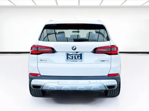 More photos of 2022 BMW X5 sDrive40i at STG Bellflower, CA