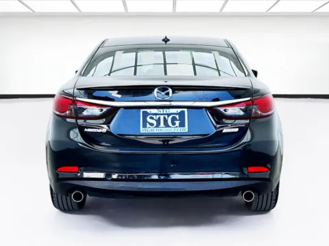 More photos of 2017 Mazda Mazda6 Grand Touring at STG Bellflower, CA