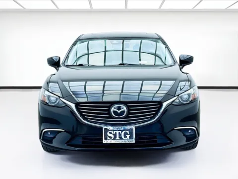 Photos of 2017 Mazda Mazda6 Grand Touring for sale in Bellflower, CA at STG Bellflower