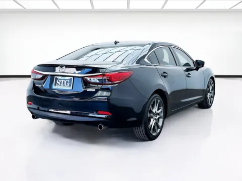 More photos of 2017 Mazda Mazda6 Grand Touring at STG Bellflower, CA