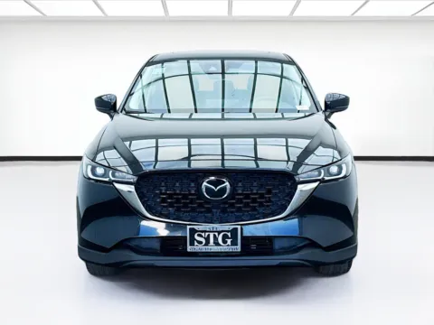 Photos of 2022 Mazda CX-5 2.5 S Preferred Package for sale in Bellflower, CA at STG Bellflower