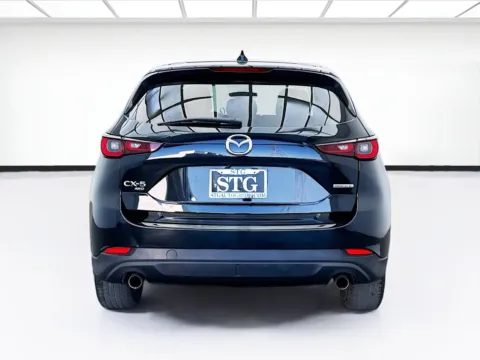 More photos of 2022 Mazda CX-5 2.5 S Preferred Package at STG Bellflower, CA