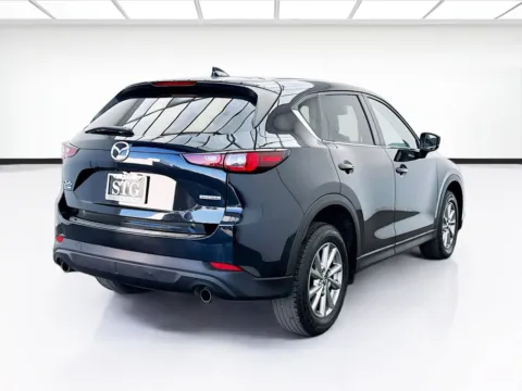 More photos of 2022 Mazda CX-5 2.5 S Preferred Package at STG Bellflower, CA