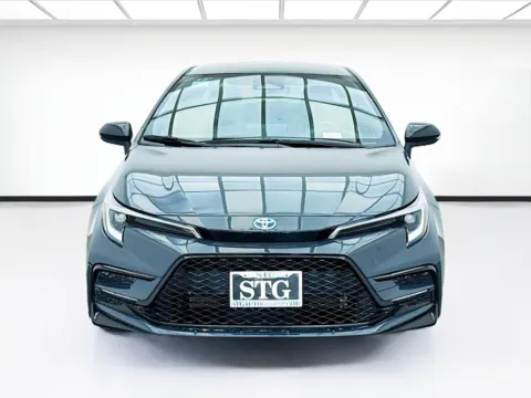 Photos of 2023 Toyota Corolla SE for sale in Bellflower, CA at STG Bellflower