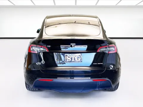 More photos of 2024 Tesla Model Y Long Range at STG Bellflower, CA