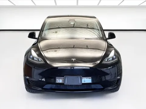Photos of 2024 Tesla Model Y Long Range for sale in Bellflower, CA at STG Bellflower