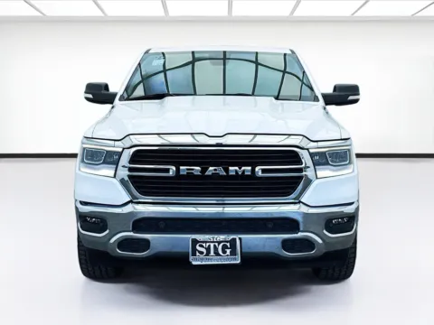 Photos of 2021 Ram 1500 Big Horn/Lone Star for sale in Bellflower, CA at STG Bellflower