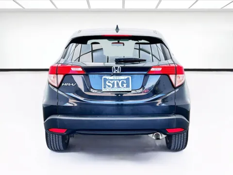 More photos of 2017 Honda HR-V EX at STG Bellflower, CA