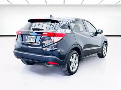 More photos of 2017 Honda HR-V EX at STG Bellflower, CA