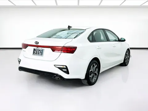 More photos of 2019 Kia Forte LXS at STG Bellflower, CA