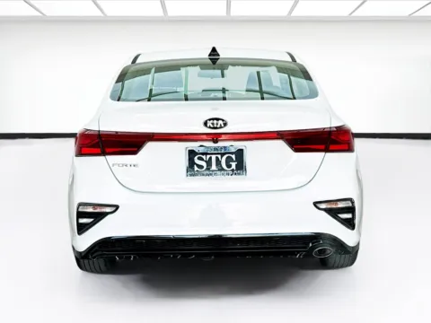 More photos of 2019 Kia Forte LXS at STG Bellflower, CA