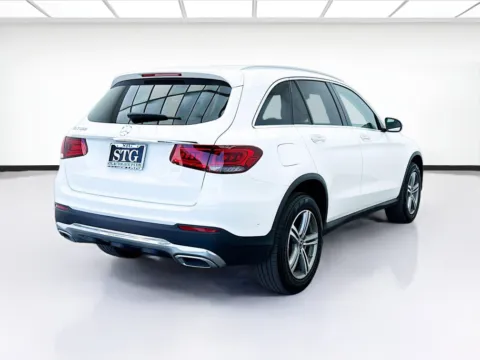 More photos of 2021 Mercedes-Benz GLC 300 at STG Bellflower, CA