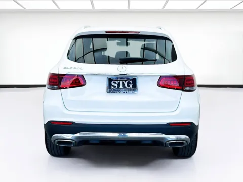 More photos of 2021 Mercedes-Benz GLC 300 at STG Bellflower, CA