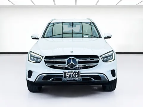 Photos of 2021 Mercedes-Benz GLC 300 for sale in Bellflower, CA at STG Bellflower