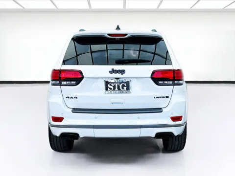 More photos of 2020 Jeep Grand Cherokee Limited X at STG Bellflower, CA