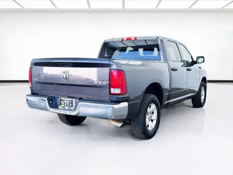 More photos of 2022 Ram 1500 Classic SLT at STG Bellflower, CA