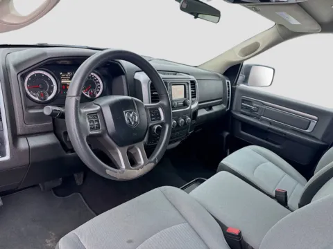 More photos of 2022 Ram 1500 Classic SLT at STG Bellflower, CA
