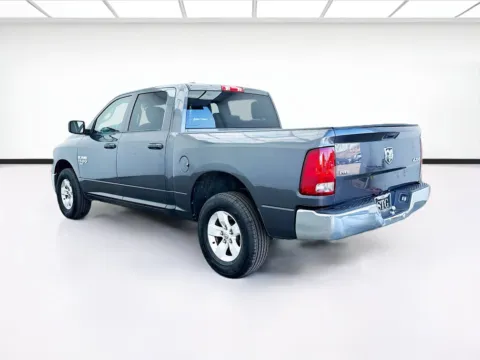 More photos of 2022 Ram 1500 Classic SLT at STG Bellflower, CA