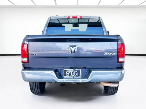 More photos of 2022 Ram 1500 Classic SLT at STG Bellflower, CA