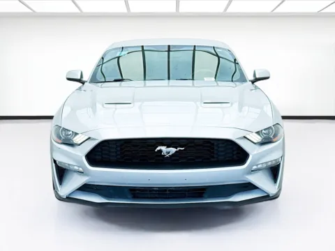 Photos of 2018 Ford Mustang EcoBoost for sale in Bellflower, CA at STG Bellflower