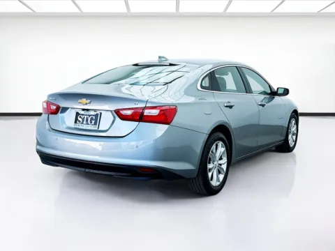 More photos of 2024 Chevrolet Malibu LT 1LT at STG Bellflower, CA