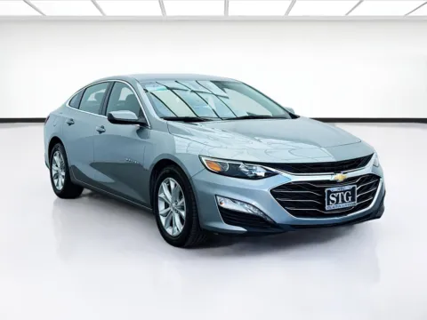 Another view of 2024 Chevrolet Malibu LT 1LT for sale in Bellflower, CA at STG Bellflower