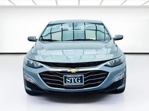 Photos of 2024 Chevrolet Malibu LT 1LT for sale in Bellflower, CA at STG Bellflower
