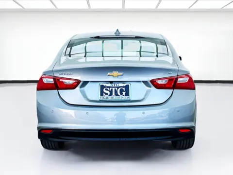 More photos of 2024 Chevrolet Malibu LT 1LT at STG Bellflower, CA