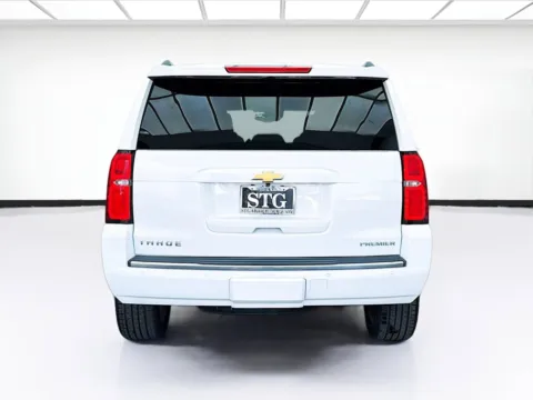 More photos of 2019 Chevrolet Tahoe Premier at STG Bellflower, CA