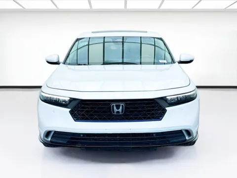 Photos of 2024 Honda Accord Hybrid Touring for sale in Bellflower, CA at STG Bellflower