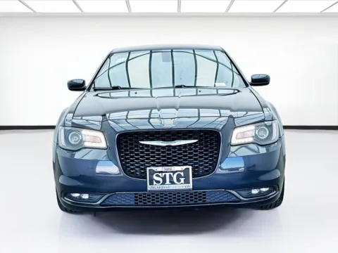Photos of 2019 Chrysler 300 S for sale in Bellflower, CA at STG Bellflower
