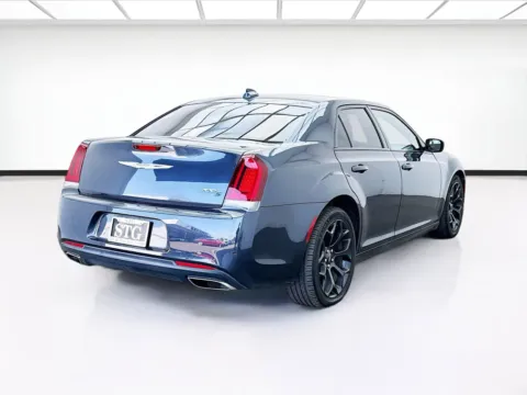 More photos of 2019 Chrysler 300 S at STG Bellflower, CA