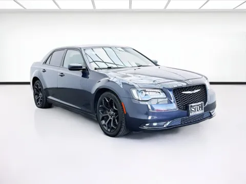 Another view of 2019 Chrysler 300 S for sale in Bellflower, CA at STG Bellflower