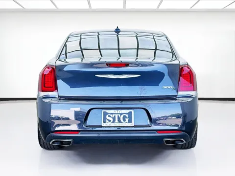 More photos of 2019 Chrysler 300 S at STG Bellflower, CA
