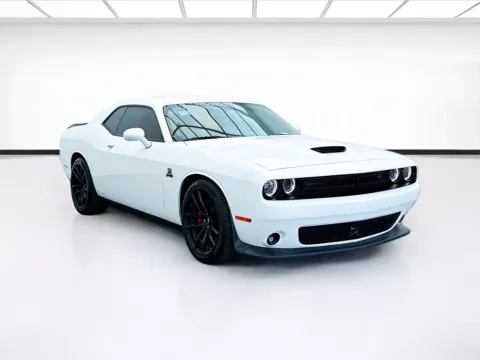 Another view of 2023 Dodge Challenger R/T for sale in Bellflower, CA at STG Bellflower
