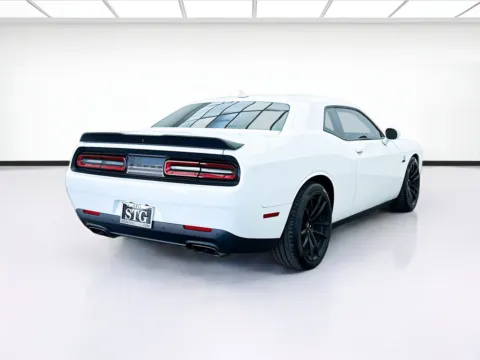 More photos of 2023 Dodge Challenger R/T at STG Bellflower, CA