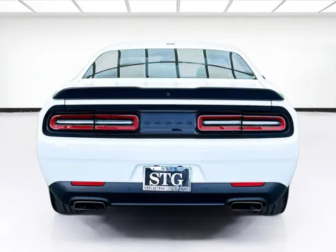 More photos of 2023 Dodge Challenger R/T at STG Bellflower, CA