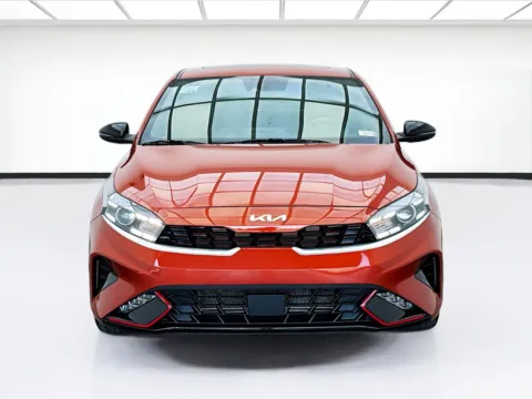 Photos of 2023 Kia Forte GT-Line for sale in Bellflower, CA at STG Bellflower