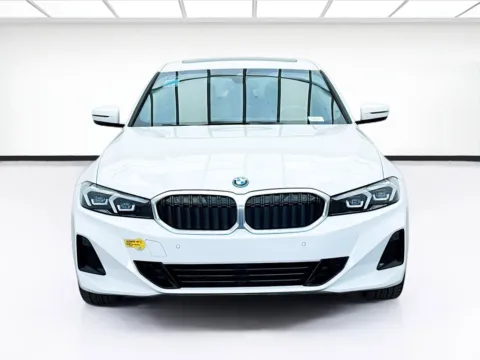 Photos of 2023 BMW 3 Series 330e iPerformance for sale in Bellflower, CA at STG Bellflower