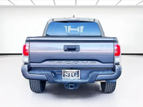 More photos of 2020 Toyota Tacoma V6 at STG Bellflower, CA