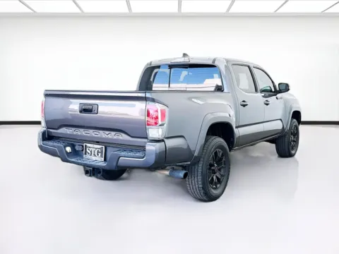More photos of 2020 Toyota Tacoma V6 at STG Bellflower, CA