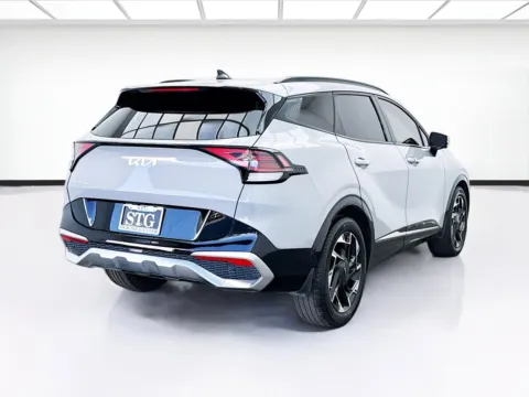 More photos of 2024 Kia Sportage SX-Prestige at STG Bellflower, CA