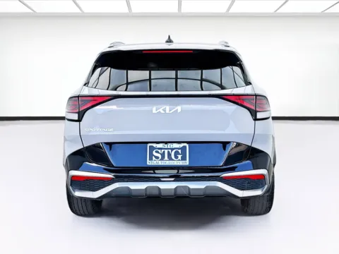 More photos of 2024 Kia Sportage SX-Prestige at STG Bellflower, CA