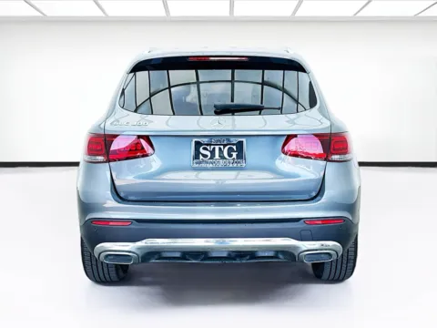 More photos of 2021 Mercedes-Benz GLC 300 at STG Bellflower, CA