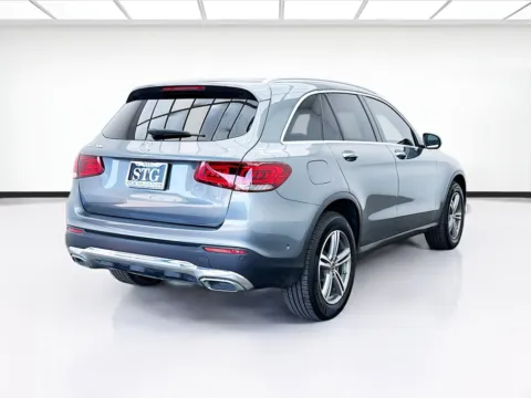 More photos of 2021 Mercedes-Benz GLC 300 at STG Bellflower, CA