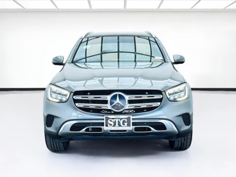 Photos of 2021 Mercedes-Benz GLC 300 for sale in Bellflower, CA at STG Bellflower
