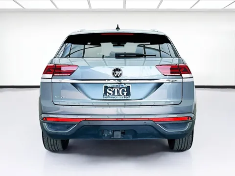 More photos of 2023 Volkswagen Atlas Cross Sport 3.6L V6 SE w/Technology at STG Bellflower, CA