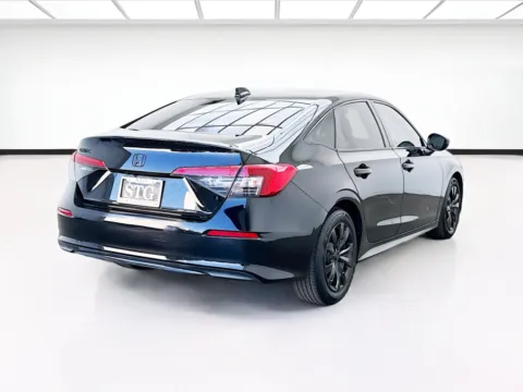 More photos of 2022 Honda Civic Sedan LX at STG Bellflower, CA