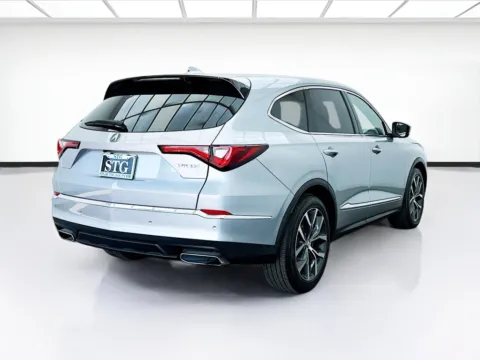 More photos of 2023 Acura MDX Technology at STG Bellflower, CA