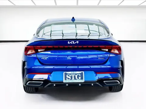More photos of 2022 Kia K5 GT-Line at STG Bellflower, CA